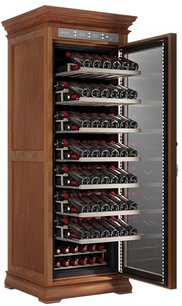 Винный шкаф Meyvel MV108-WN1-C фото 2 в Краснодаре