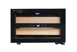 Шкаф для шоколада LaSommeliere CAC01 фото 2 в Краснодаре Шкаф для шоколада LaSommeliere CAC01 фото 2 в Краснодаре