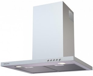 Вытяжка Крона RINA 600 inox PB фото в Краснодаре Вытяжка KRONA RINA 600 inox PB фото в Краснодаре
