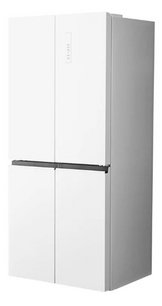 Холодильник GENCOOL GDCD-350WG фото 3 в Краснодаре