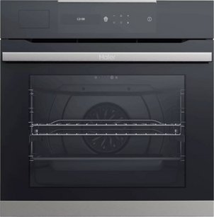 Духовой шкаф Хайер HWO60SM5S9B1H фото в Краснодаре Духовой шкаф Haier HWO60SM5S9B1H фото в Краснодаре