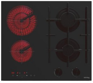 Варочная поверхность Korting HKG 6206 CN фото в Краснодаре