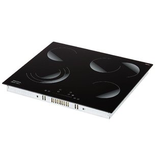 Электрическая варочная поверхность Крона BRILLARE 60 BL фото 2 в Краснодаре Электрическая варочная поверхность KRONA BRILLARE 60 BL фото 2 в Краснодаре