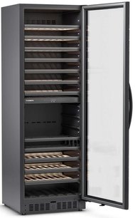 Винный шкаф Dometic E91FG Red фото 2 в Краснодаре