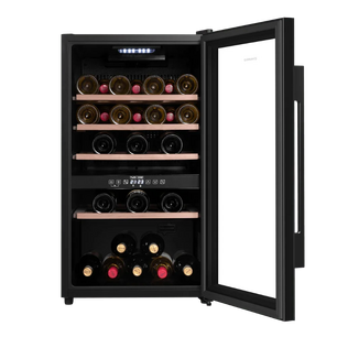 Винный шкаф Maunfeld MFWC-124D49 фото 3 в Краснодаре