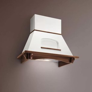 Вытяжка Falmec Melissa Tulip 90 (600) S под покраску фото 3 в Краснодаре