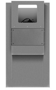 Вытяжка Маунфилд Bath Plus 402 нержавеющая сталь фото 3 в Краснодаре Вытяжка Maunfeld Bath Plus 402 нержавеющая сталь фото 3 в Краснодаре