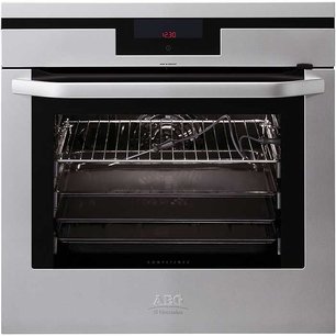 Духовой шкаф АЕГ B99315M фото в Краснодаре Духовой шкаф AEG B99315M фото в Краснодаре