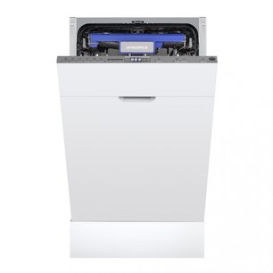 Встраиваемая посудомоечная машина MAUNFELD MLP-08PRO фото 2 в Краснодаре