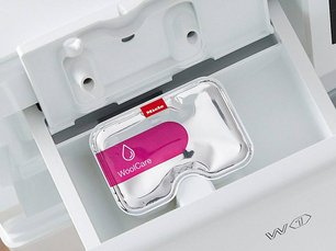 Стиральная машина Миле WWR880WPS фото 3 в Краснодаре Стиральная машина Miele WWR880WPS фото 3 в Краснодаре