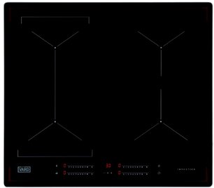 Варочная панель Вард VHI6461X фото в Краснодаре Варочная панель VARD VHI6461X фото в Краснодаре