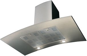 Вытяжка Фалмек Atlas 90 ix (800) ECP фото 2 в Краснодаре Вытяжка Falmec Atlas 90 ix (800) ECP фото 2 в Краснодаре