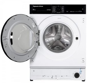 Стиральная машина Зигмунд Штайн BWM 04 фото 2 в Краснодаре Стиральная машина Zigmund Shtain BWM 04 фото 2 в Краснодаре