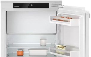 Встраиваемый холодильник Либхер IRf 3901 Pure фото 3 в Краснодаре Встраиваемый холодильник Liebherr IRf 3901 Pure фото 3 в Краснодаре