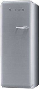 Холодильник Смег FAB28LX1 фото в Краснодаре Холодильник Smeg FAB28LX1 фото в Краснодаре