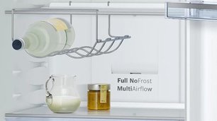 Двухкамерный холодильник Бош KGN 39SA10 R фото 4 в Краснодаре Двухкамерный холодильник Bosch KGN 39SA10 R фото 4 в Краснодаре