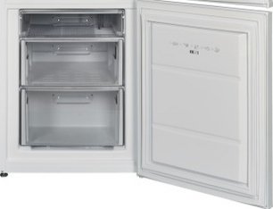 Холодильник Schaub Lorenz SLUS251W4M фото 4 в Краснодаре