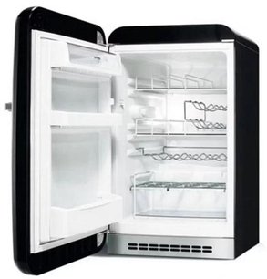 Холодильник Смег FAB10HLNE фото 3 в Краснодаре Холодильник Smeg FAB10HLNE фото 3 в Краснодаре