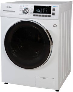 Стирально-сушильная машина Korting KWD 48IT1486 фото 2 в Краснодаре