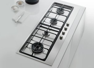 Независимая варочная панель Франке FHNE 1204 3G TC XS C LINEAR фото 2 в Краснодаре Независимая варочная панель Franke FHNE 1204 3G TC XS C LINEAR фото 2 в Краснодаре