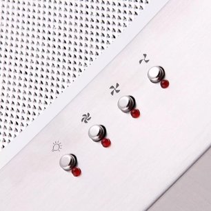 Вытяжка Маунфилд LONDA 90 Inox фото 3 в Краснодаре Вытяжка Maunfeld LONDA 90 Inox фото 3 в Краснодаре