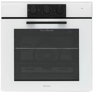Духовой шкаф Крона VOLLMOND 60 WH фото в Краснодаре Духовой шкаф KRONA VOLLMOND 60 WH фото в Краснодаре
