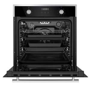 Шкаф духовой электрический MAUNFELD EOEM.769S2B фото 2 в Краснодаре Шкаф духовой электрический MAUNFELD EOEM.769S2B фото 2 в Краснодаре