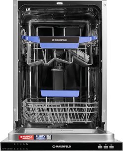 Встраиваемая посудомоечная машина Маунфилд MLP-08I Light Beam фото в Краснодаре Встраиваемая посудомоечная машина Maunfeld MLP-08I Light Beam фото в Краснодаре