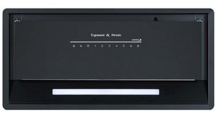 Встраиваемая вытяжка Зигмунд Штайн K 019.5 B фото 4 в Краснодаре Встраиваемая вытяжка Zigmund Shtain K 019.5 B фото 4 в Краснодаре