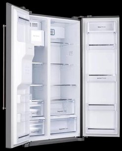 Холодильник Куперсберг NSFD 17793 X фото 4 в Краснодаре Холодильник Kuppersberg NSFD 17793 X фото 4 в Краснодаре