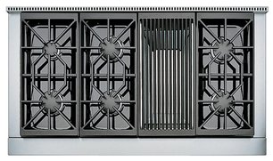 Кухонный блок Вольф ICBDF486C фото 2 в Краснодаре Кухонный блок Wolf ICBDF486C фото 2 в Краснодаре