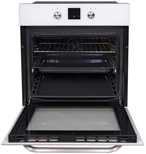 Духовой шкаф электрический Zigmund Shtain E 140 W фото 2 в Краснодаре