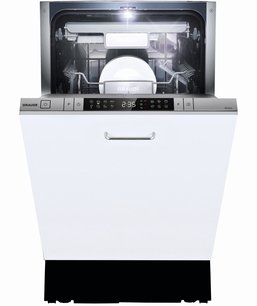 Встраиваемая посудомоечная машина Graude VG 45.2 S Встраиваемая посудомоечная машина Graude VG 45.2 S