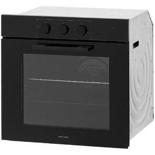 Духовой шкаф Крона VOLLMOND 60 BL/BL фото 2 в Краснодаре Духовой шкаф KRONA VOLLMOND 60 BL/BL фото 2 в Краснодаре