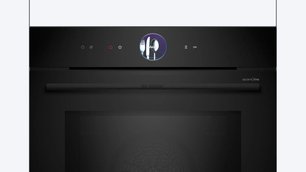 Духовой шкаф Бош HMG976RB1S фото 2 в Краснодаре Духовой шкаф Bosch HMG976RB1S фото 2 в Краснодаре