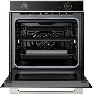 Духовой шкаф Куперсберг HT 612 BX фото 2 в Краснодаре Духовой шкаф Kuppersberg HT 612 BX фото 2 в Краснодаре