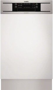 Посудомоечная машина АЕГ F78400IM0P фото в Краснодаре Посудомоечная машина AEG F78400IM0P фото в Краснодаре