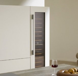 Встраиваемый винный шкаф V-ZUG WineCooler V6000 Supreme WC6T-51154 R фото 4 в Краснодаре