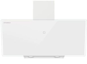 Вытяжка Маунфилд EAGLE 850 90 белое стекло фото 3 в Краснодаре Вытяжка Maunfeld EAGLE 850 90 белое стекло фото 3 в Краснодаре