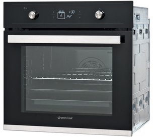 Духовой шкаф Vestfrost VFVTT68OMG фото 2 в Краснодаре