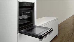 Духовой шкаф Нефф B27CR22N1 фото 4 в Краснодаре Духовой шкаф Neff B27CR22N1 фото 4 в Краснодаре