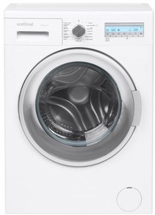 Стиральная машина Вестфрост VFWM 1041 WL фото 2 в Краснодаре Стиральная машина Vestfrost VFWM 1041 WL фото 2 в Краснодаре