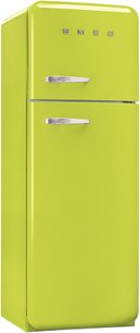 Холодильник Смег FAB30RVE1 фото в Краснодаре Холодильник Smeg FAB30RVE1 фото в Краснодаре