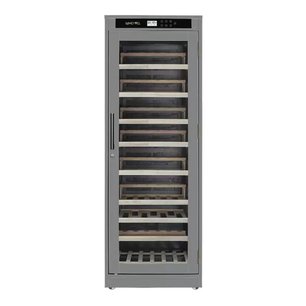 Винный шкаф Мэйвел MV102-WG1-M (Grey Quartz) фото 3 в Краснодаре Винный шкаф Meyvel MV102-WG1-M (Grey Quartz) фото 3 в Краснодаре