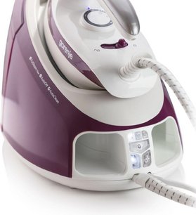 Парогенератор Горение SGD2800WV фото 2 в Краснодаре Парогенератор Gorenje SGD2800WV фото 2 в Краснодаре