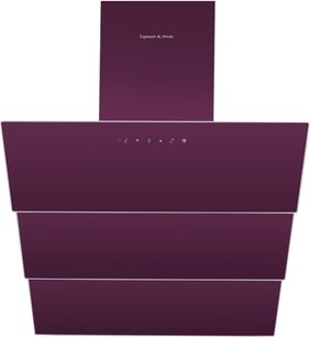 Вытяжка Зигмунд Штайн K 219.61 V фото в Краснодаре Вытяжка Zigmund Shtain K 219.61 V фото в Краснодаре