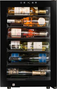 Винный шкаф Ла Соммельер COLLECTION фото 4 в Краснодаре Винный шкаф La Sommeliere COLLECTION фото 4 в Краснодаре