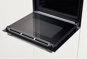 Духовой шкаф Бош HSG 656RS1 фото 4 в Краснодаре Духовой шкаф Bosch HSG 656RS1 фото 4 в Краснодаре