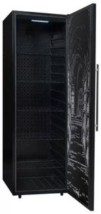 Винный шкаф Climadiff PCLP250 фото 3 в Краснодаре