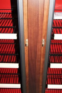 Винный шкаф IP CEX 2401 CU фото 2 в Краснодаре